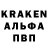 APVP Соль Kris Brailovskaya